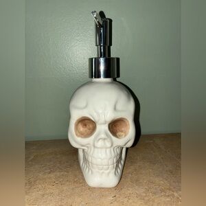 NEW!!! Cool 💀 Soap Dispenser!!!